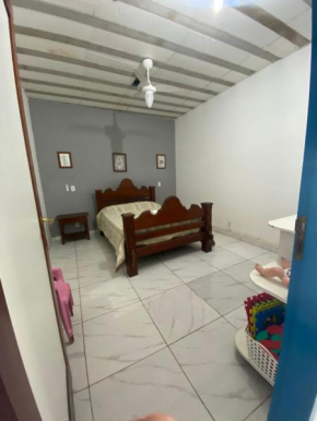 Casa Temporada Maria Antônia